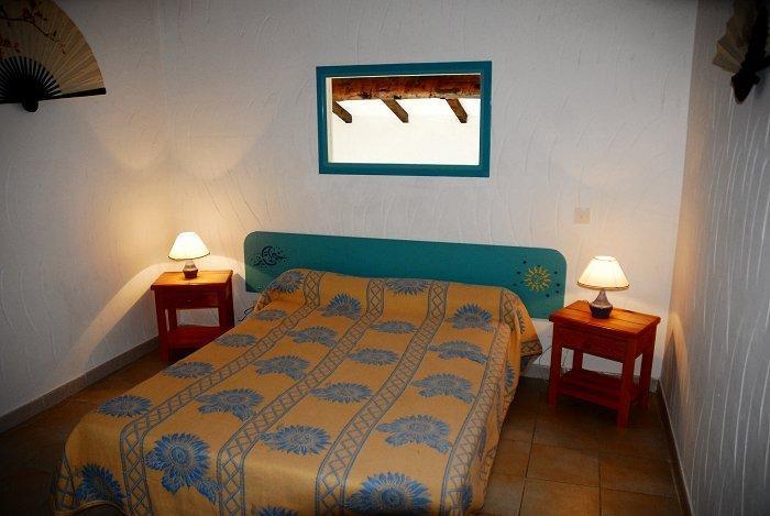 Residence Monte Marina Conca Rum bild