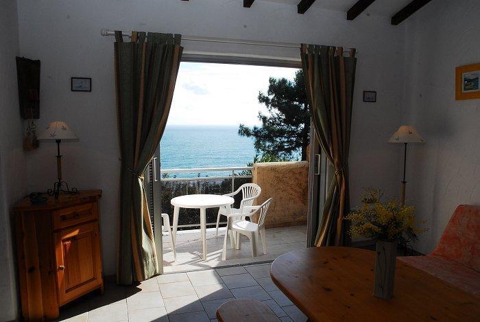 Residence Monte Marina Conca Rum bild