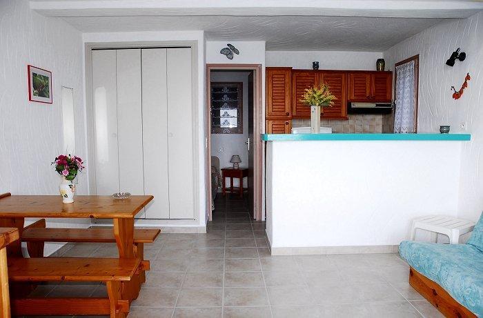 Residence Monte Marina Conca Rum bild